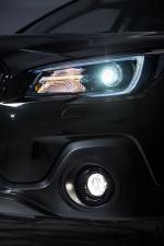 Subaru Outback Black Line 2019 года (CIS)